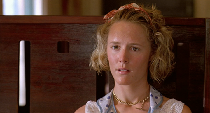 Shot from Fried Green Tomatoes