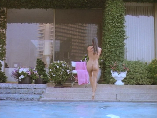Best snapshot from Welcome Home, Roxy Carmichael