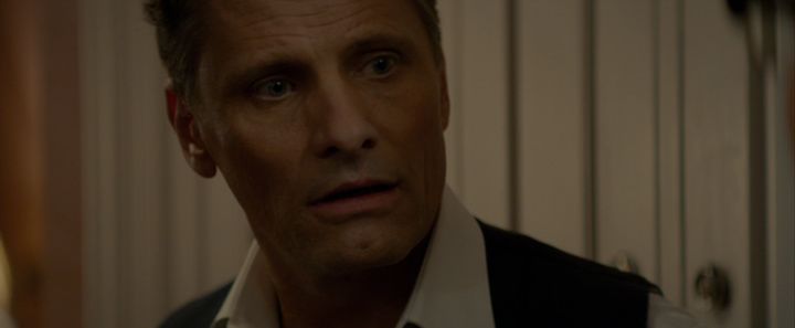 Shot from The Two Faces of January