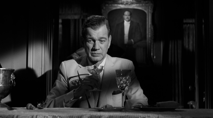 Shot from Hush...Hush, Sweet Charlotte