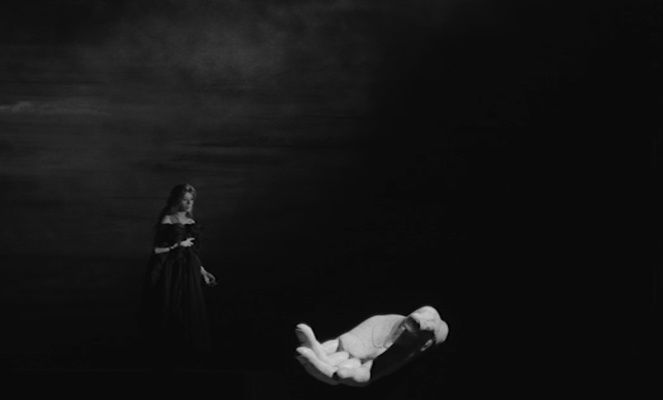 Best snapshot from Dragées au poivre