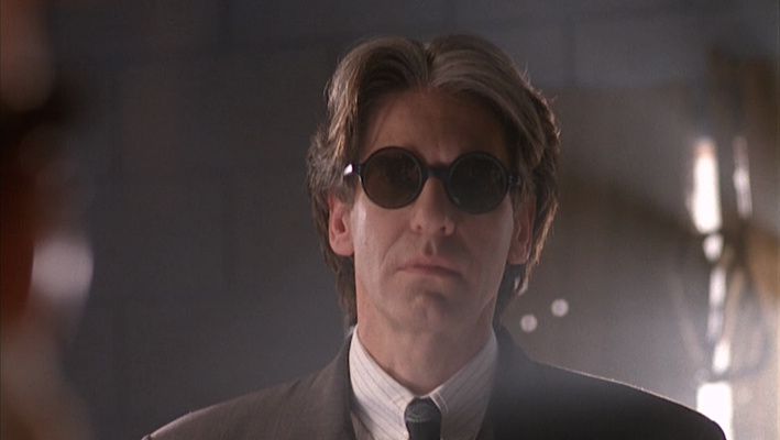 Shot from Nightbreed