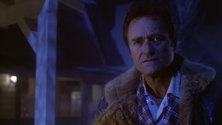 Shot from Gremlins
