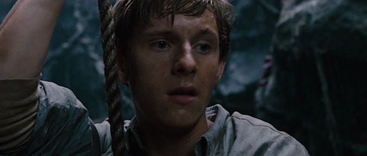 Shot from King Kong