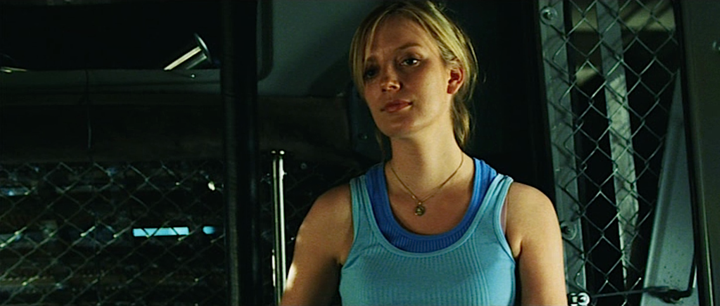 Shot from Dawn of the Dead
