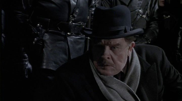 Shot from Batman
