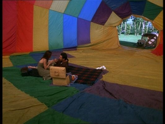 Best snapshot from Seven Girlfriends