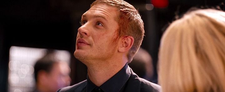 Shot from This Means War