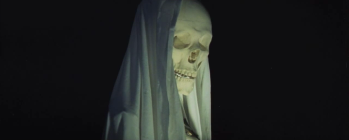 Best snapshot from La maldición de Frankenstein