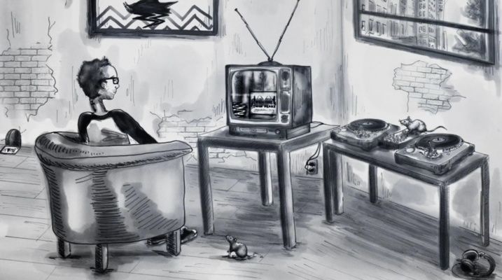 Best snapshot from Moby Doc