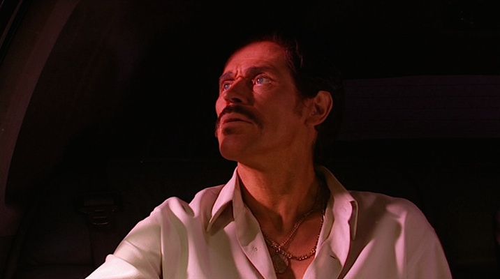 Shot from Once Upon a Time in Mexico