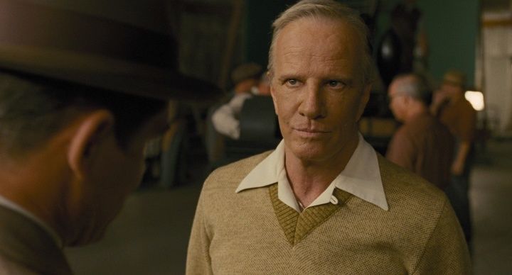 Shot from Hail, Caesar!