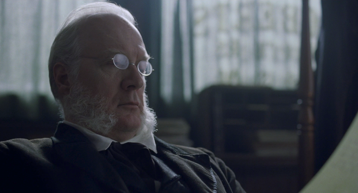 Shot from Little Women