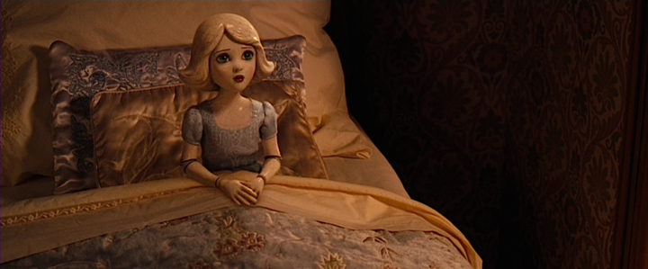 Shot from Oz the Great and Powerful