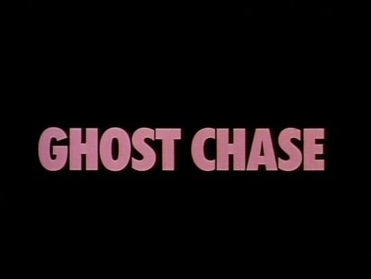 Title screen of Hollywood Monster