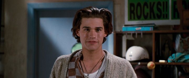 Shot from Empire Records