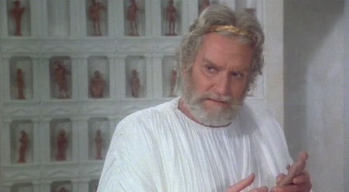 Shot from Clash of the Titans