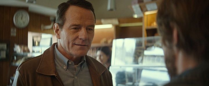 Shot from The Disaster Artist