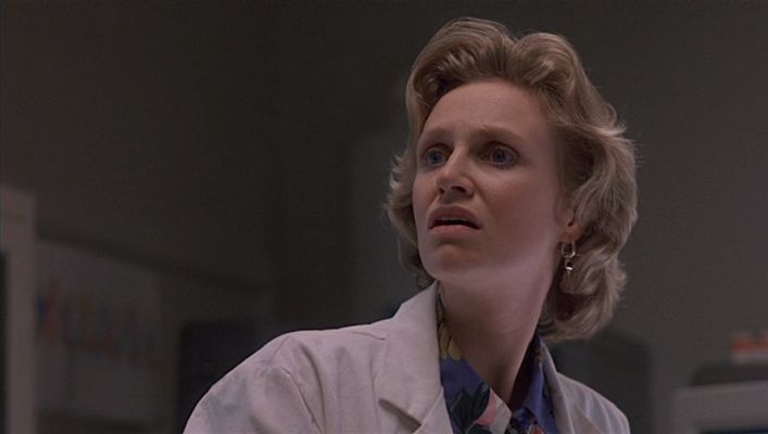 Shot from The Fugitive