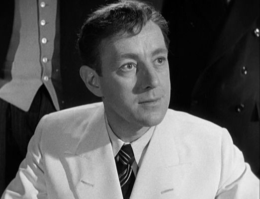 Shot from The Man in the White Suit