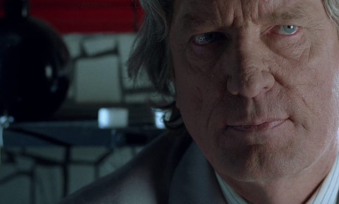 Shot from Mauvais sang