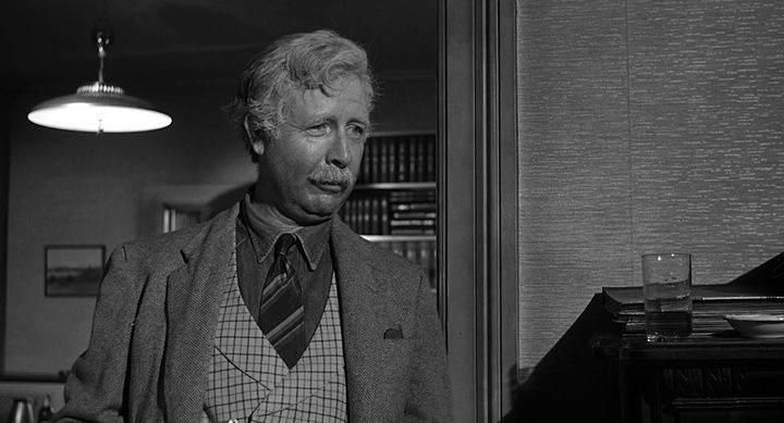 Shot from Anatomy of a Murder