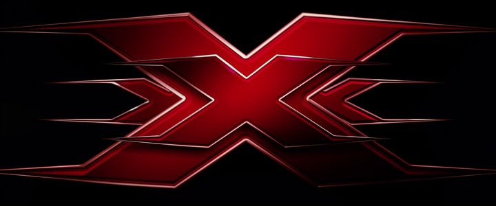 Title screen of xXx