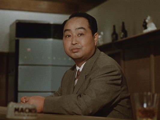 Shot from Kohayagawa-ke no aki
