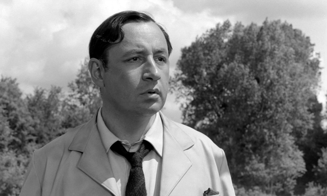 Shot from La vie de château