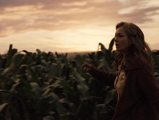 Shot from Zack Snyder's Justice League