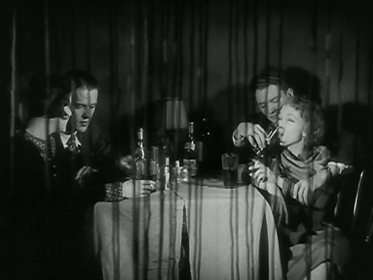 Best snapshot from The Road to Ruin
