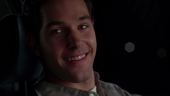 Shot from Clueless
