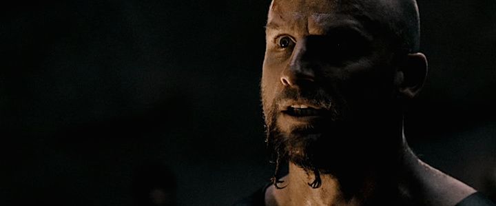 Shot from 300