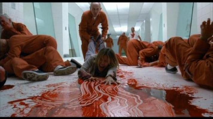 Best snapshot from Insanitarium