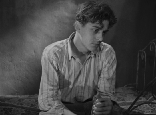 Shot from Angèle