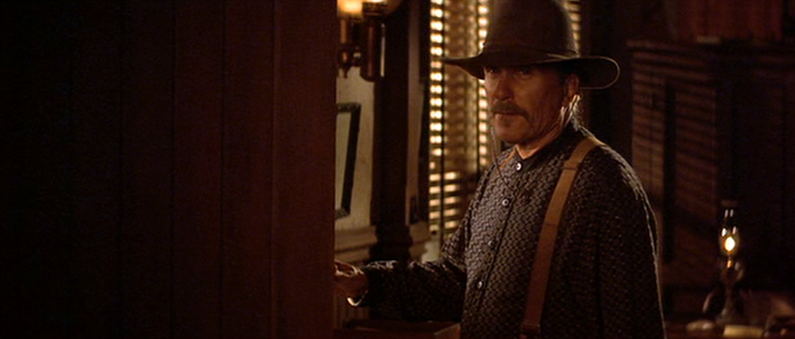 Shot from Geronimo: An American Legend