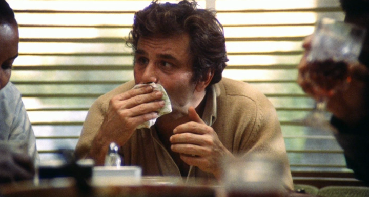 Shot from A Woman Under the Influence