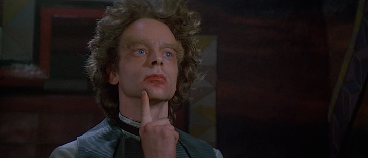 Shot from Dune