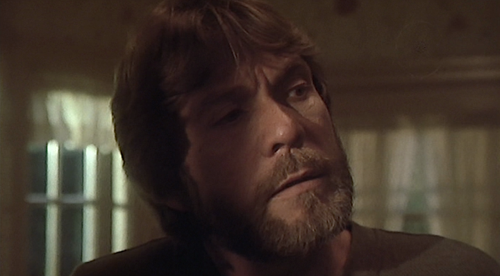 Shot from Cujo