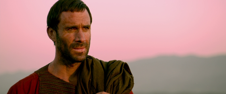 Shot from Risen