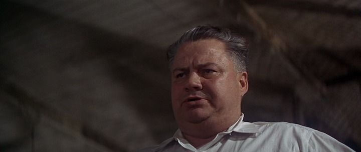 Shot from Cool Hand Luke