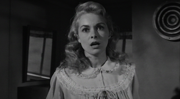Shot from Touch of Evil