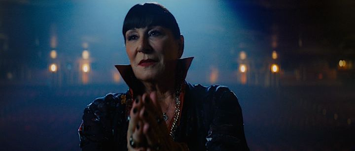 Shot from John Wick: Chapter 3 - Parabellum