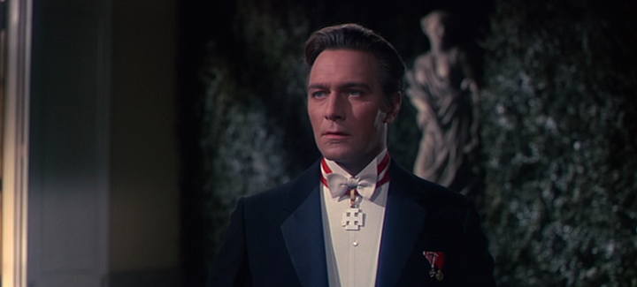 Shot from The Sound of Music