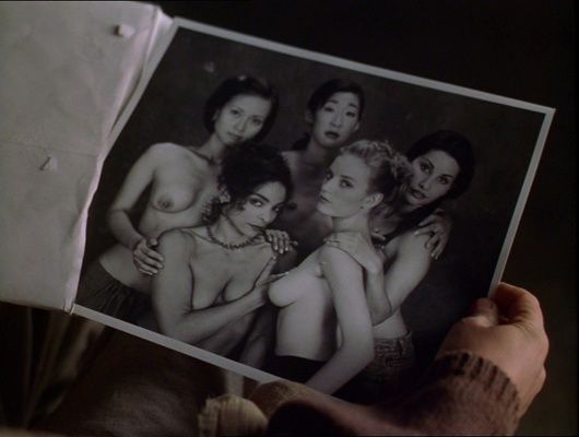 Best snapshot from Guinevere
