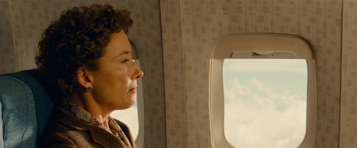 Shot from Saving Mr. Banks
