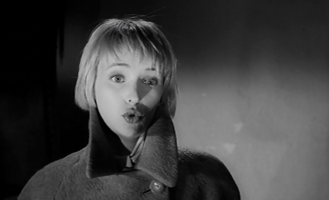 Shot from Thérèse Desqueyroux