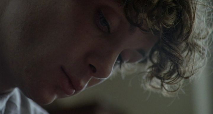 Shot from Breakfast on Pluto