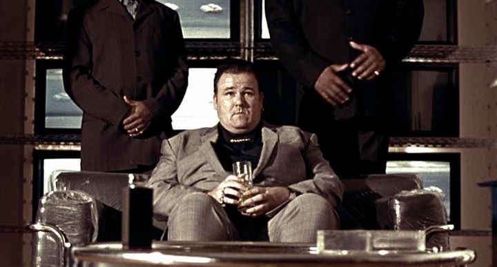 Shot from Lock, Stock and Two Smoking Barrels