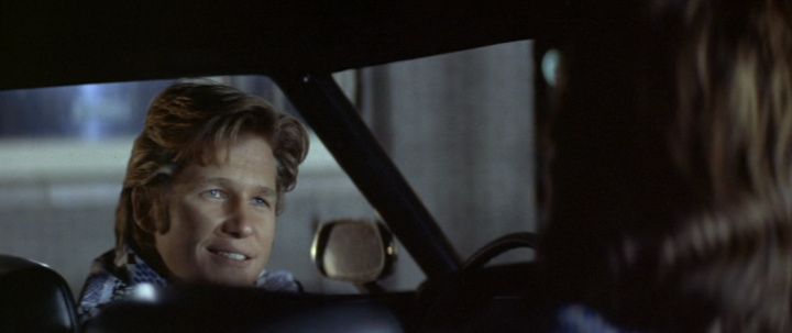 Shot from Thunderbolt and Lightfoot